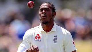 ‘Everything possible in…’:Jofra Archer eyes playing final Two Tests against India, also wishes to play in The Ashes