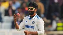 Former Australian cricketer asks 30-year-old to be picked instead of Ravindra Jadeja for 2nd Test against England