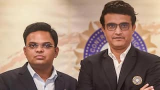 Sourav Ganguly shares about his initial impression of former BCCI Secretary Jay Shah as ‘Stubborn’, but he turned out ‘Honest’