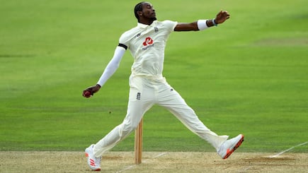 ‘We’ve gone slower…’: ECB director speaks about Jofra Archer being given too much time for Test cricket