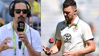 ‘Raised Eyebrows…’: Former Australian cricketer slammed Josh Hazlewood for making prioritizing IPL over national commitments