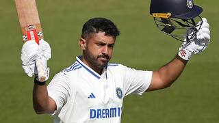 Karun Nair speaks about being ‘Fortunate’ on getting second chance to represent Indian team