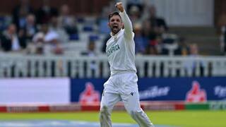 Keshav Maharaj secured Massive achievement: Becomes first South African spinner to achieve THIS milestone
