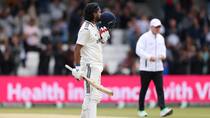 most 50+ Score for india opener in SENA Countries KL Rahul Equal Virender Sehwag Record