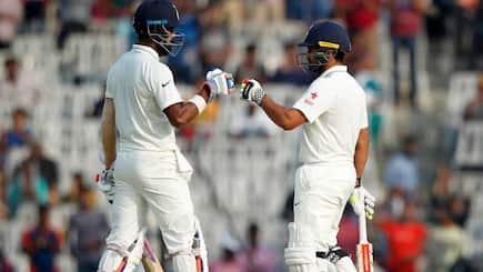 karun nair back to Karnataka team leave vidarbh for domestic season