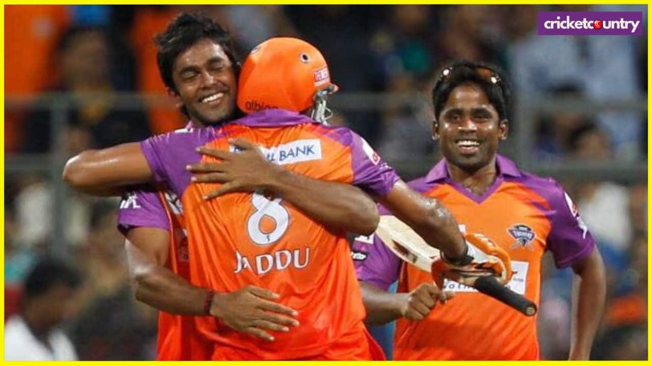 kochi-tuskers