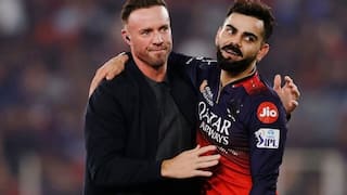 ‘As much yours as it is ours…’: Virat Kohli’s heartfelt praise and love to THIS special friend after RCB won IPL 2025