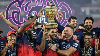 Rajat Patidar on Virat Kohli deserving the IPL 2025 victory more than anyone else
