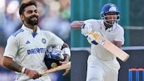 Virat Kohli to Sai Sudarshan: All Indians to mark their Test debut on June 20