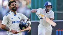 Virat Kohli to Sai Sudarshan: All Indians to mark their Test debut on June 20