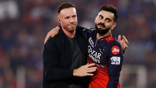 RCB IPL Title Win Now DC Have this forgettable record on It’s Name