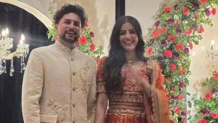 Indian team star spinner Kuldeep Yadav engaged to childhood friend vanshika