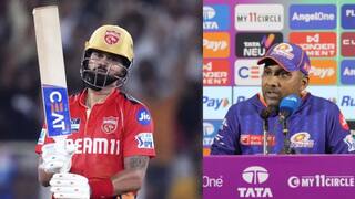 Mahela Jayawardene speaks on Shreyas Iyer taking his time in Middle was ‘Danger’ for Mumbai Indians