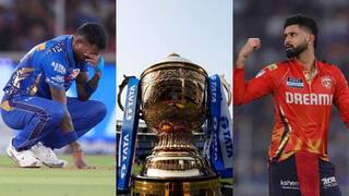 Mumbai Indians broke their ever-lasting record: THIS mistake cost them the whole match against PBKS