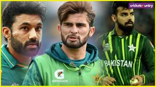 Mohammed Rizwan to Shaheen Afridi Pakistan Players Might play in Big Bash League