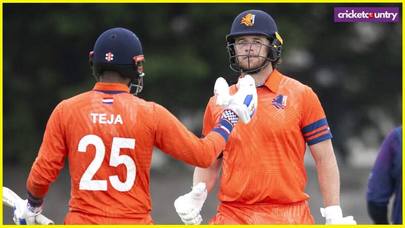 Netherlands cricket team Netherlands cricket team