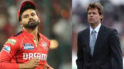 ‘Should be there…’: Former England opener feels Shreyas Iyer should have been in Indian squad for England tour