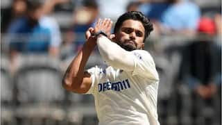 India’s coach speaks about his wish to see Nitish Reddy bowl more overs to compliment his batting