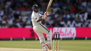 Rishabh Pant secures History: Became first Indian to secure THIS massive feat in England