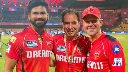 Punjab Kings owner speaks about what IPL needs to match the great value as that of NFL