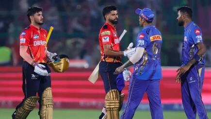 PBKS or MI- Which team will conquer the IPL 2025 Qualifier-2 in Ahmedabad? World cup-winning player Makes prediction