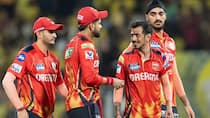 ahmedabad pitch is suitable for punjab kings said aaran finch before ipl 2025 qualifier 2