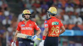 Punjab kings enter in ipl 2025 final after 11 long years beat mumbai indians in qualifier 2