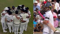 All Indians and England players wearing black armbands on Day 3 of Leeds Test! Reason is…