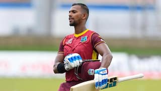 nicholas pooran become new captain of trinbago knight riders