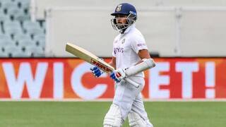 Prithvi Shaw leaves Mumbai in order to focus on his ‘Growth and Development’