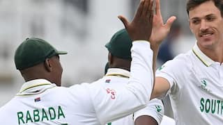 Australia Legend Ricky Ponting praised Kagiso Rabada and marco jansen bowling pair wtc final 2025