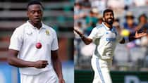 Kagiso Rabada left Jasprit Bumrah behind: Secured his name in THIS massive feat