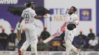 Bangladeshi legend Mushfiqur rahim goes past adam gilchrist in this rare record create history