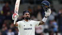 Most test centuries at lords by Indian batters kl Rahul create history