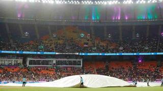 If rain abandoned the qualifier 2 then who will qualify in final for ipl 2025 PBKS vs MI Live