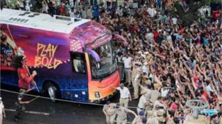 ‘Invited whole world…’: Karnataka Government blames RCB, said they made no effort towards official permission for their parade