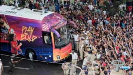 karnataka government blame rcb for Bengaluru stampede case also name virat kohli