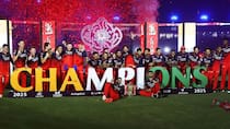 RCB fans fill streets with excitement to welcome IPL 2025 champions in Bengaluru