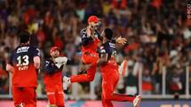 WATCH: Virat Kohli gets Emotional, started crying after RCB won IPL 2025 title