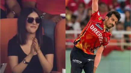 ‘Played the season with 3 Fractures…’ Yuzvendra Chahal’s IPL 2025 season was filled with pain, RJ Mahvash reveals!