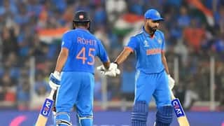 Shreyas Iyer’s name coming as the top contender to replace Rohit Sharma as ODI Captain: Report