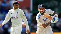 Virat Kohli to Joe Root: Top 5 batters to score most runs in IND vs ENG Test matches