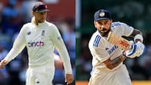 Team India arrives in England for five-match Test series, players seen in cheerful mood ahead of opening match