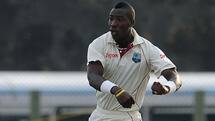 Andre Russell claims that India and Australia look after their Test players, but not West Indies