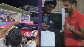 WATCH: RCB fans troll CSK’s IPL winning player after the team’s first title, His reply goes Viral