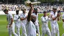 ‘We are fairly inexperienced…’: Kagiso Rabada’s honest take on historic World Test Championship title victory