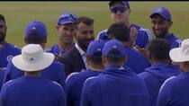 Sai Sudharsan debut in test for india Abhimanyu easwaran ignored one again by management eng vs ind