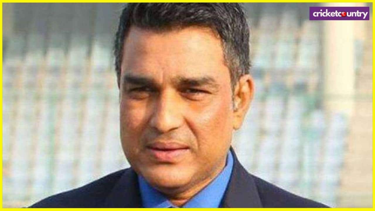 sanjay Manjrekar