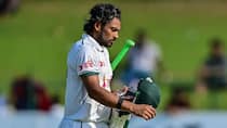 Najmul Hossain Shanto steps down from Bangladesh Test captaincy after loss to Sri Lanka