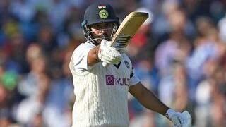 Shardul Thakur boost his chance of selection in England tour with unbeaten century in Intra-squad clash